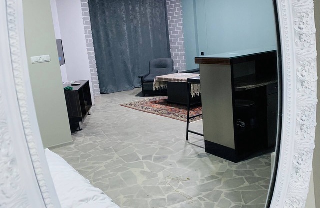 Apartment in the City Centre. D.V.A.