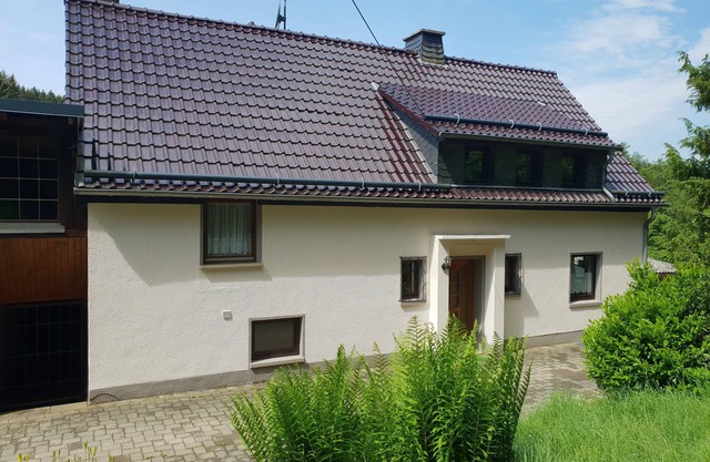 Apartment in the Eifel