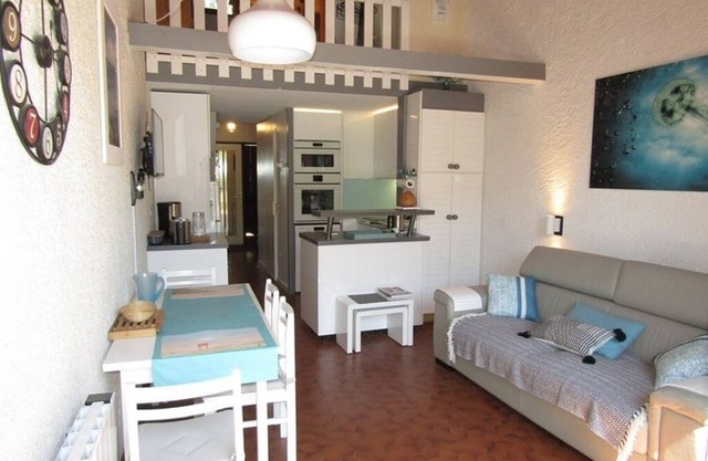 Apartment in the heart of Lacanau Ocean Golf