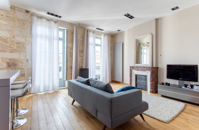 Apartment in the heart of the historical center