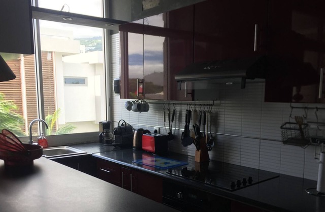 Apartment in the heart of the city