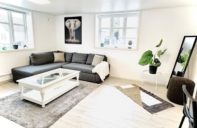 Apartment in the heart of Stavanger