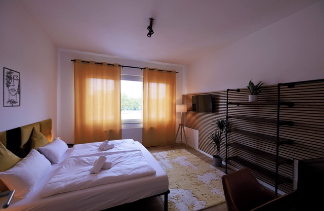 Apartment in the heart of Hanover
