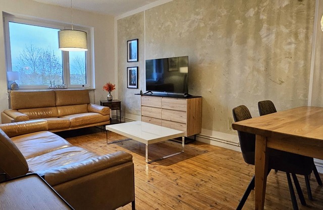 apartment in the heart of Kassel for 5 people