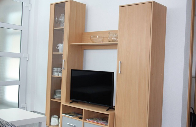 Apartment in the immediate vicinity of the Arlberg ski area