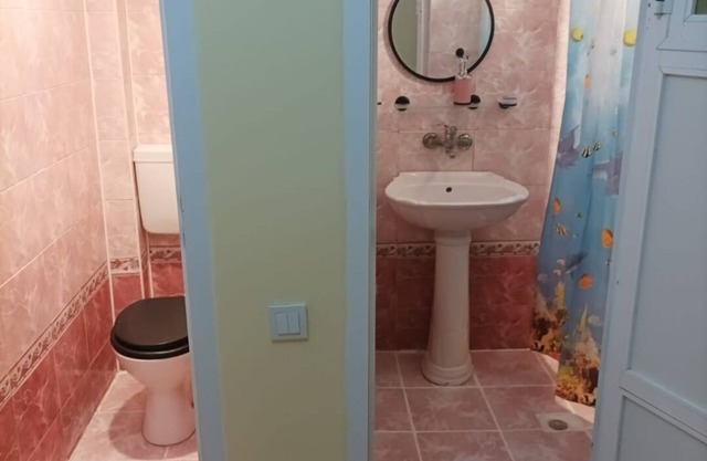 Apartment in the Nakhchivan centernКвартира в центре НахчыванаnNahcivan merkezde