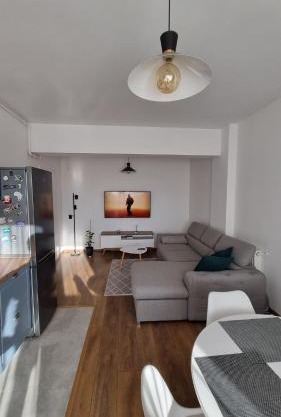 Apartment in the residential area