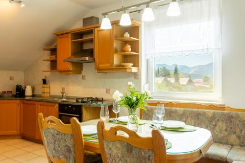 Apartment in the Village