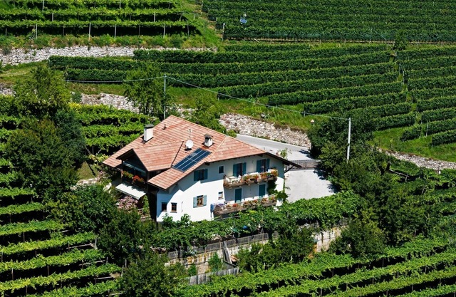 Apartment in top location