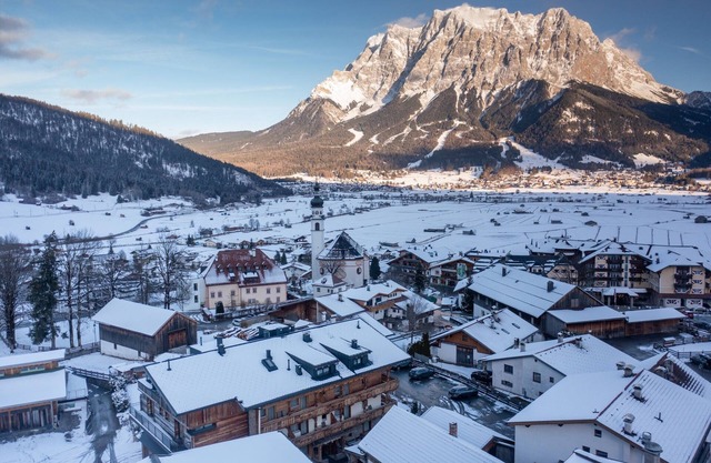 Apartment in Tyrol near ski area
