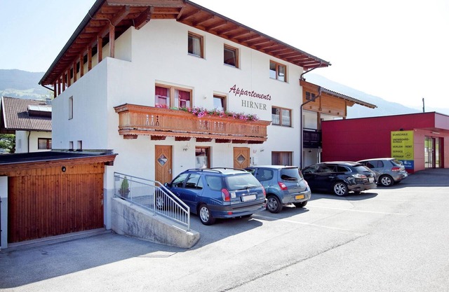 Apartment in Tyrol near Ski Lift