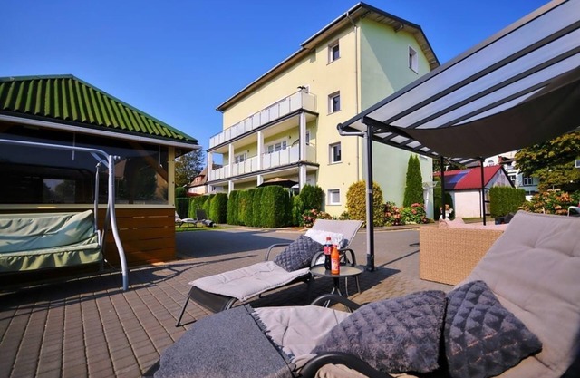 Apartment in Ustronie Morskie by the Beach