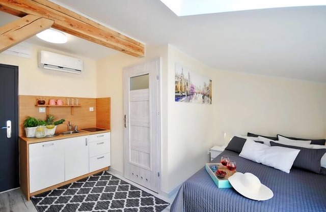 Apartment in Ustronie Morskie by the Beach