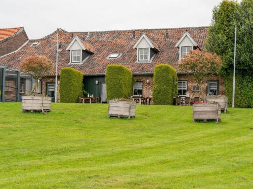 Apartment in Ubachsberg near Scenic Trails