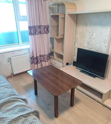 Apartment in Ulaanbaatar, Next to Narantuul Market, ,Mongolia