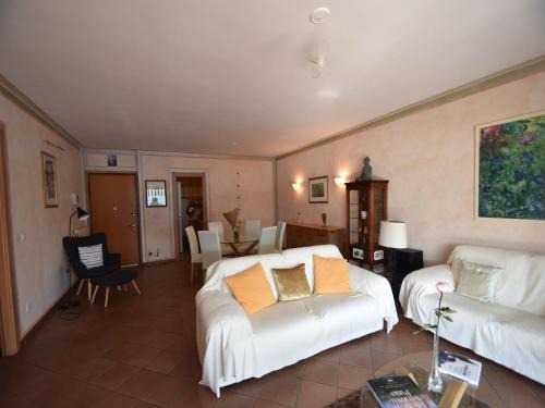 Apartment in Verbania near Lake and Islands