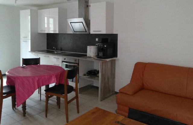 Apartment in Village house T3