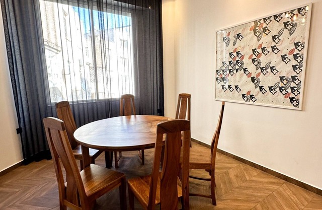 Apartment Inane - Two Bedroom Villa, Sleeps 4