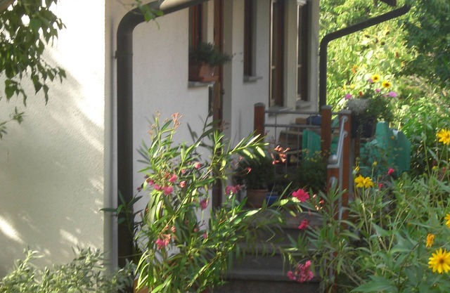 Apartment 'Ingeborg Schmitz' with Balcony and Wi-Fi