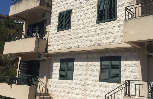 Apartment Irena