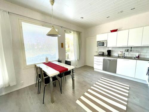 Apartment Isorannantie