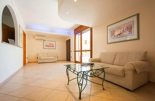Apartment in Sardinia near Cala Liberotto Beach