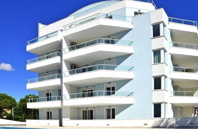 Apartment in Roseto Degli Abruzzi near the sea