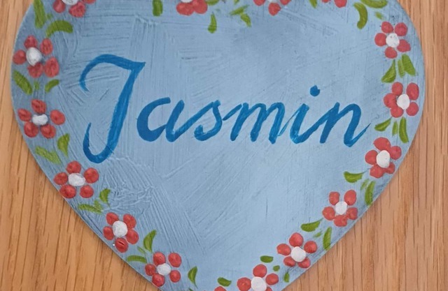 Apartment Jasmin - holiday home farm Bogstlhof