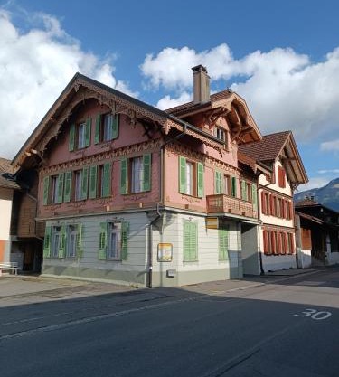 Apartment Jolie