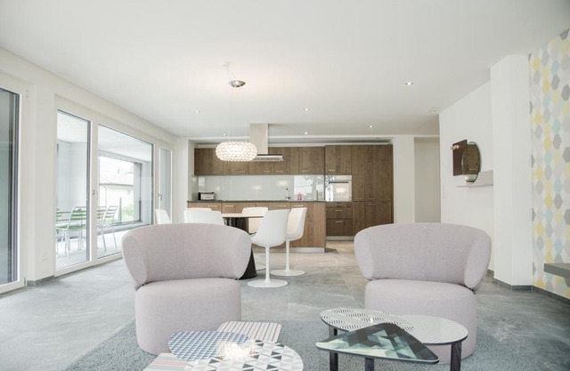 Apartment JungfrauCenter Brienzersee - GRIWA RENT
