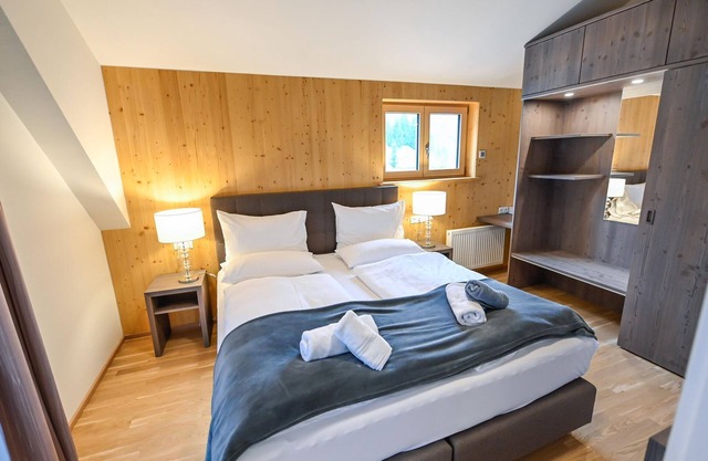 Apartment Käfer - House Pastner am Teich