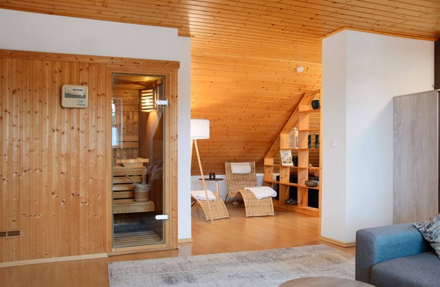 Apartment 'Karin' with Wi-Fi
