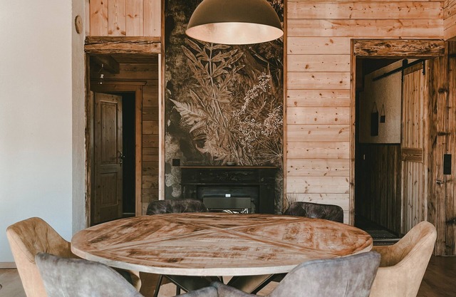 Apartment 'Katie' with Mountain View, Private Terrace and Wi-Fi