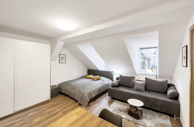 Apartment KATRIN 2/city centre - opening 2023