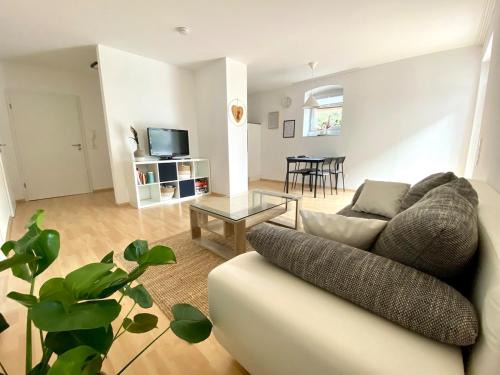 Apartment Katz