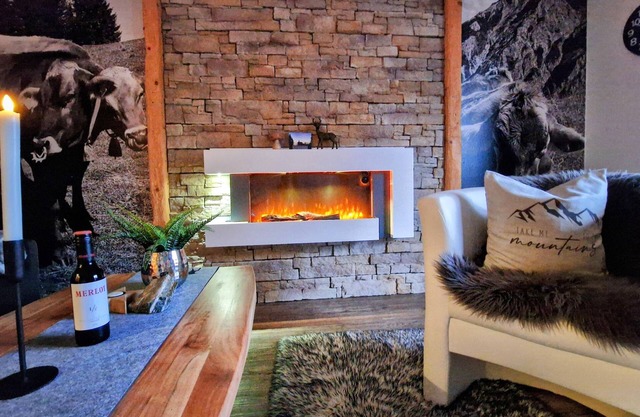 apartment. Kienberg-Apartments Wolf