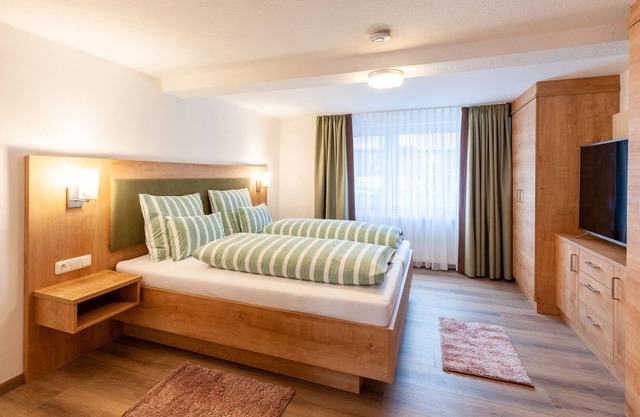 Apartment 'Kinzigtal' with Shared Terrace, Shared Garden and Wi-Fi