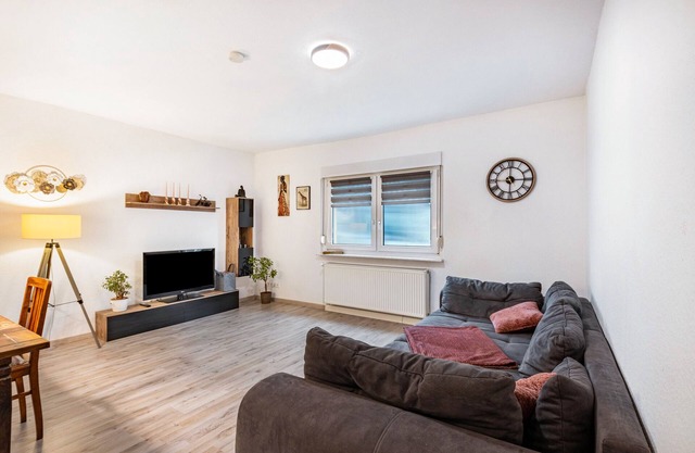 Apartment 'Kleine Auszeit' with Private Terrace and Private Garden