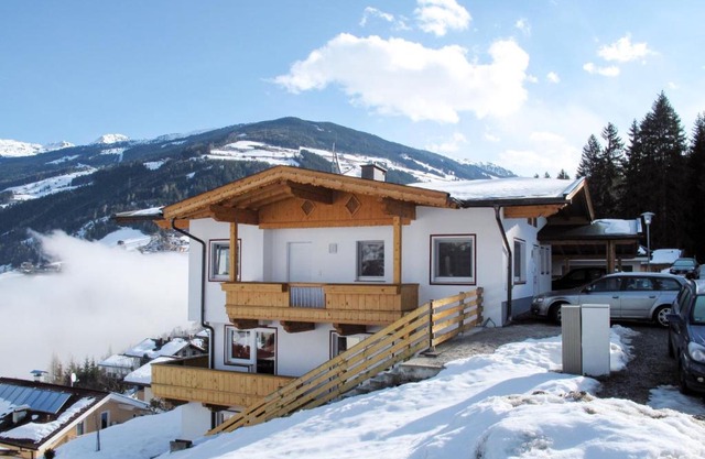 Apartment Klocker by Interhome