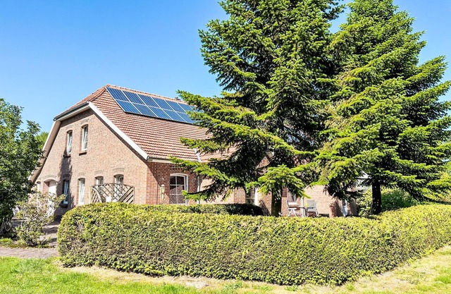 Apartment Krüger by Interhome