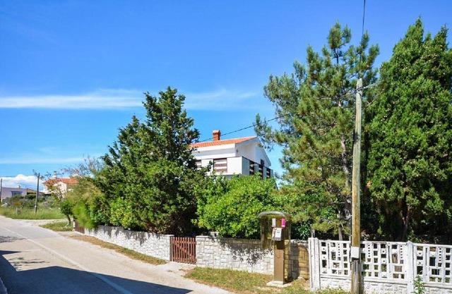Apartment Krekovic
