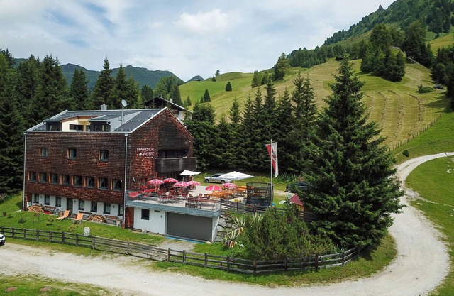 Apartment Kreuzjoch 142 - Naviser Hütte