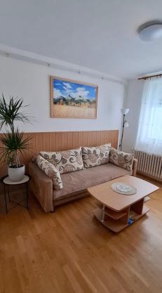 Apartment KRIVÁŇ
