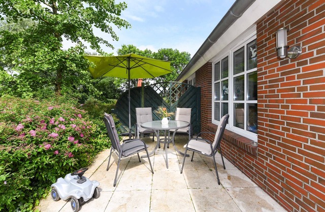 Apartment Kuh - Ferienhof Sjuts