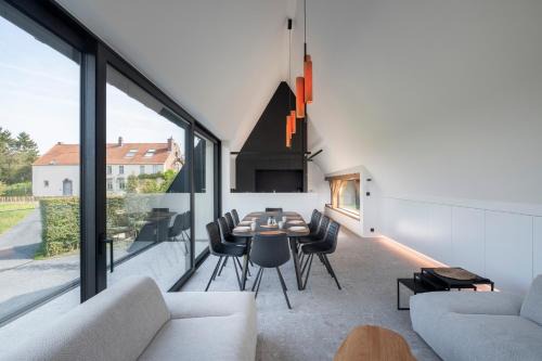Apartment L'O Reine of Budgetkamer The Box