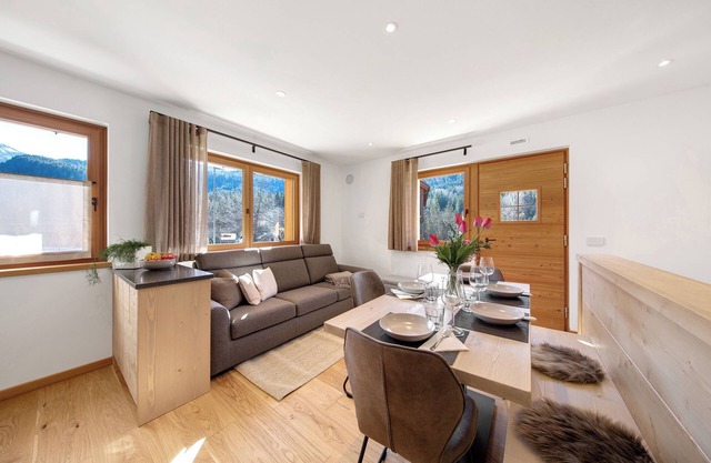 Apartment 'La Casa Di Hilde' with Mountain View, Private Terrace and Wi-Fi