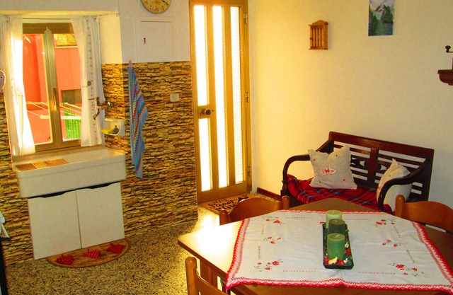 Apartment "La casa dei nonni"