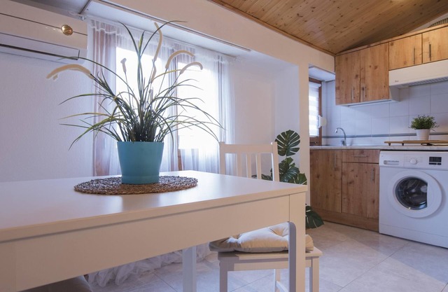 Apartment La Casita del Árbol