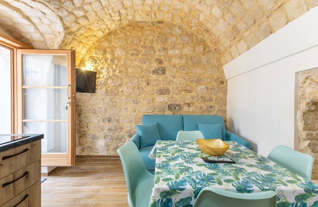 Apartment 'La Chicca Di Claudia'
