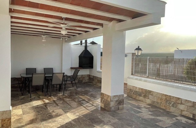 Apartment 'La Teja 7' with Mountain View, Wi-Fi and Air Conditioning